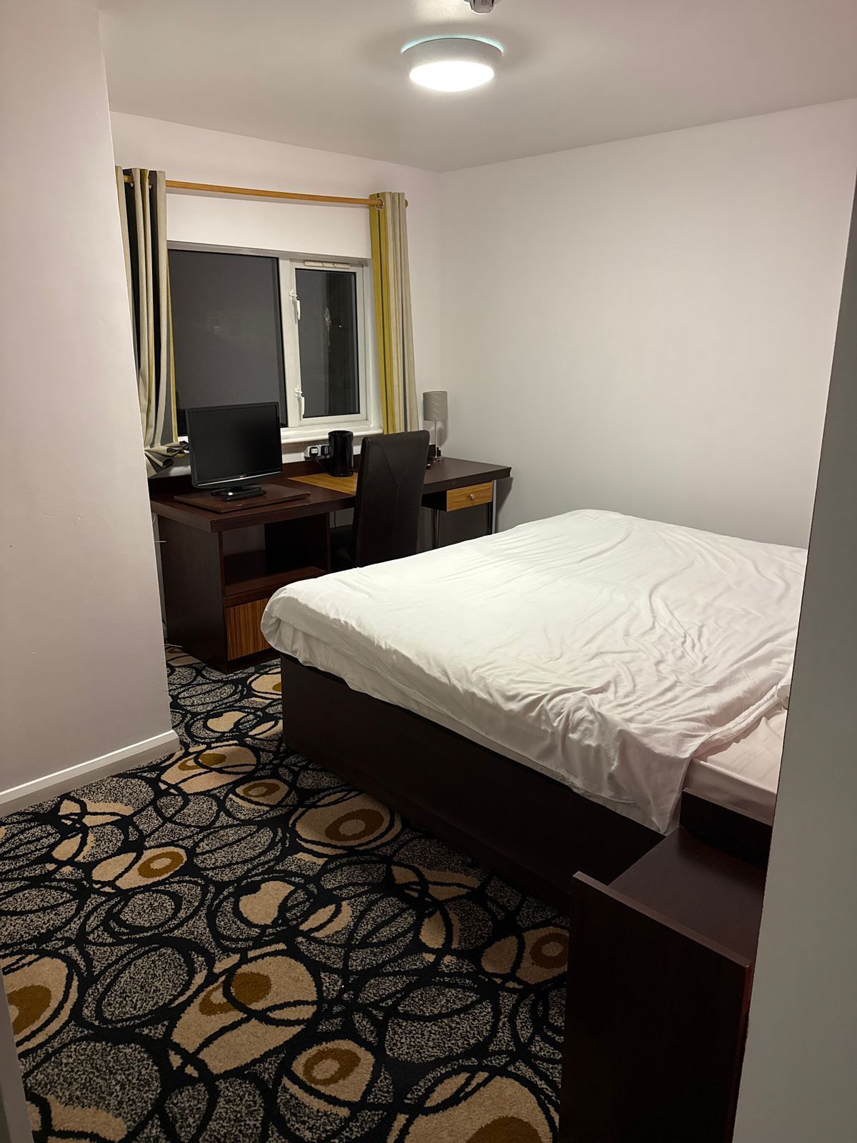 Room Lincoln Road in East Lindsey