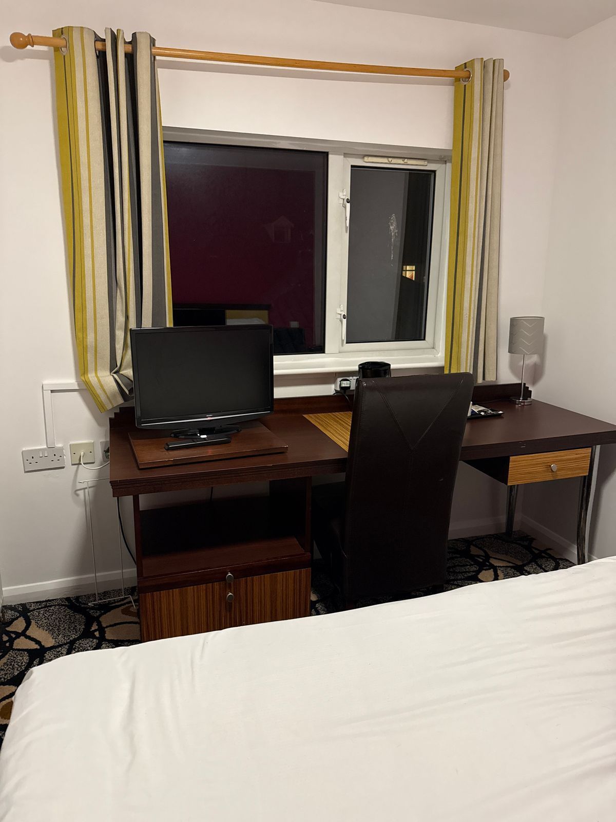 Room Lincoln Road in East Lindsey