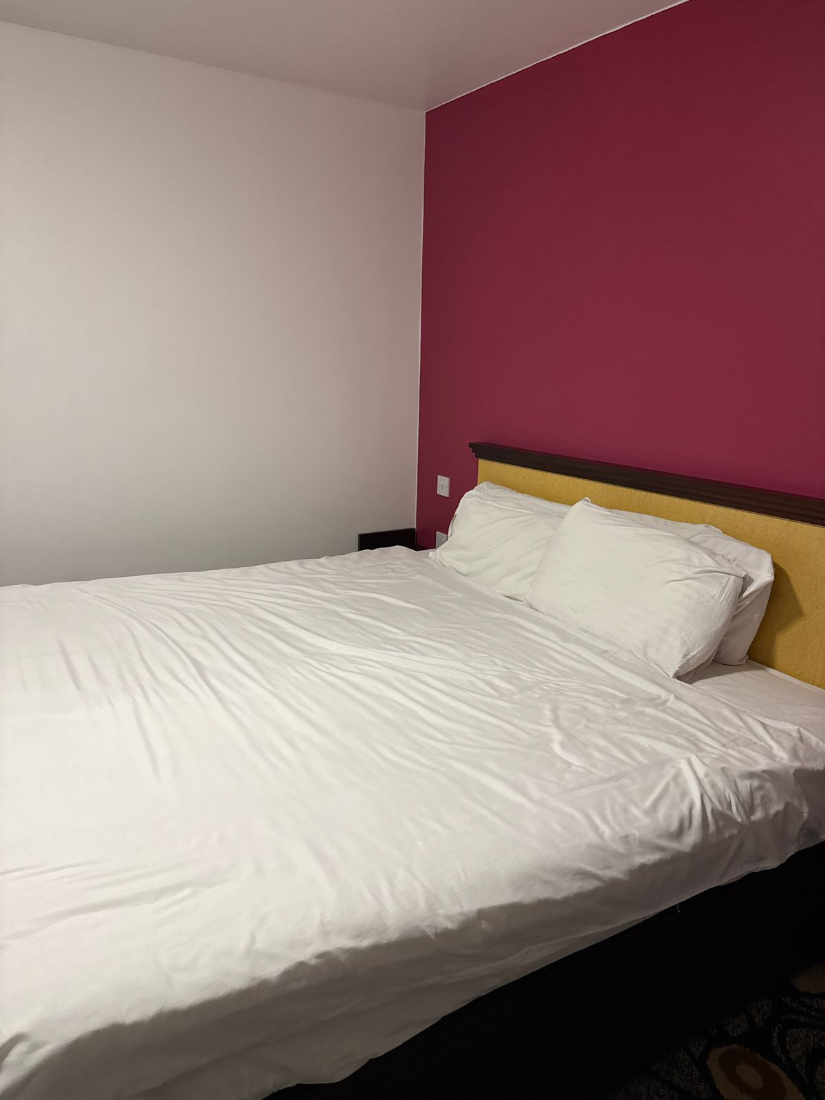 Room Lincoln Road in East Lindsey