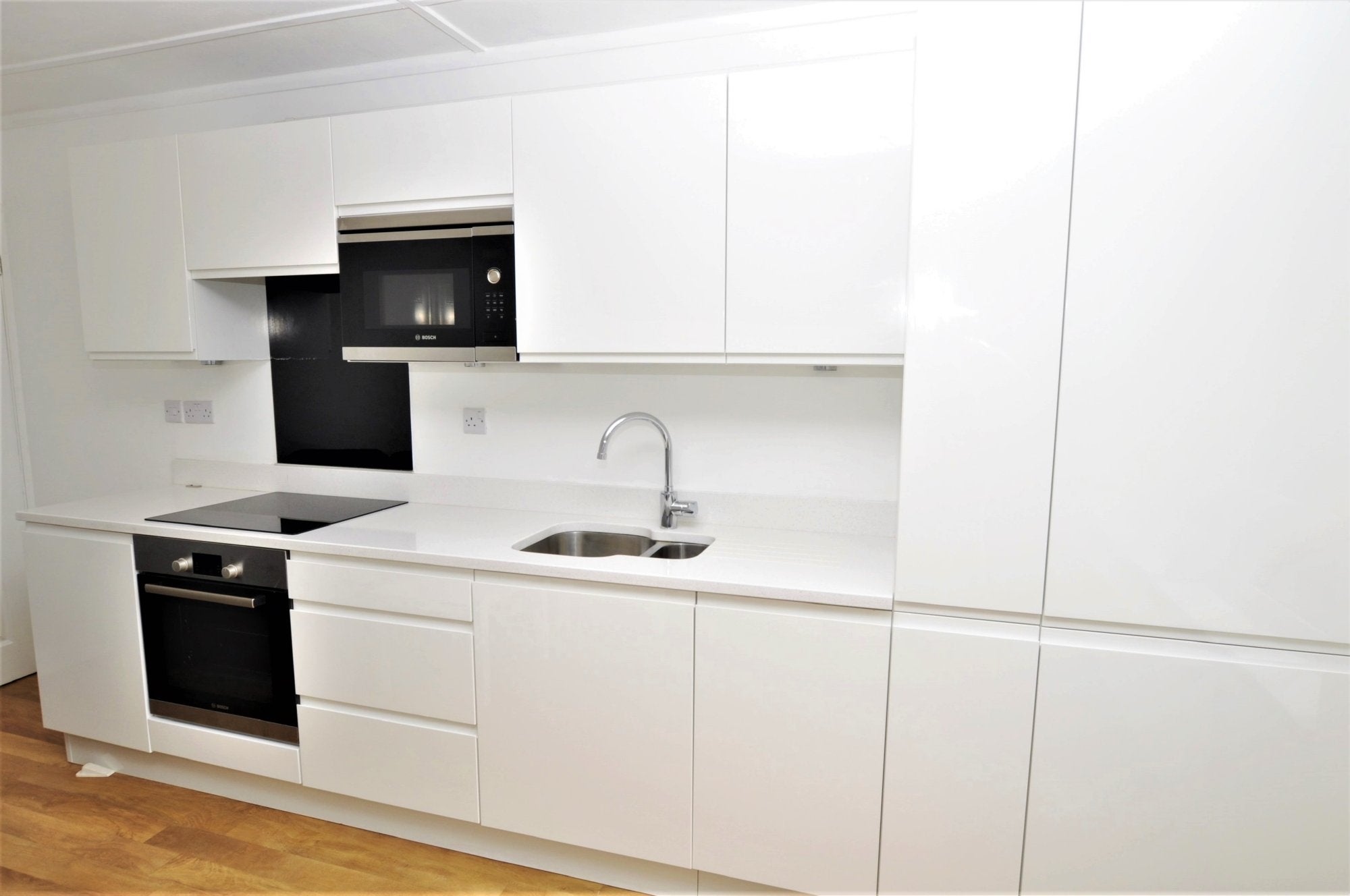 Flat Powell Close in Guildford