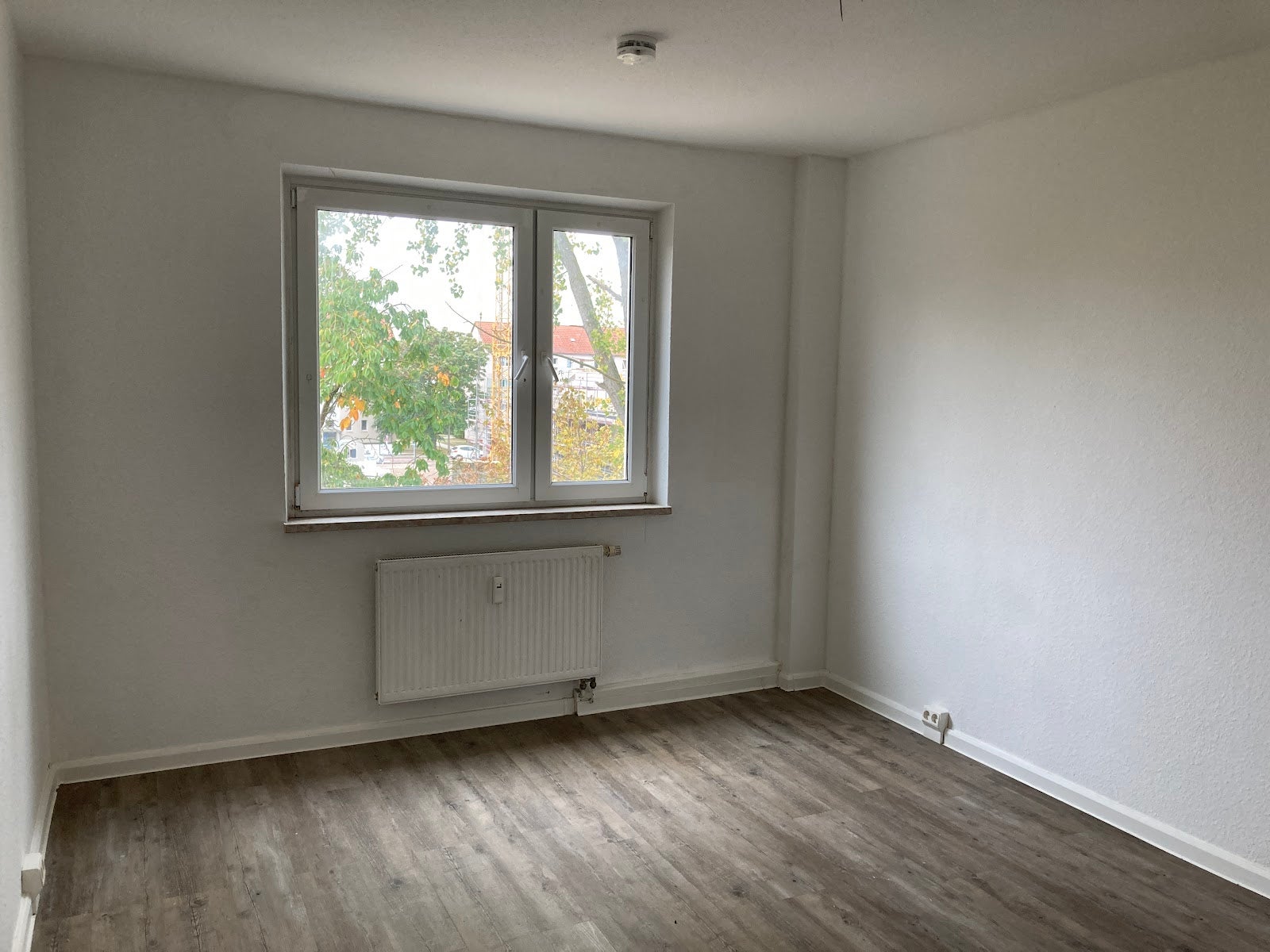 Wohnung Hans-Grade-Straße in Aschersleben