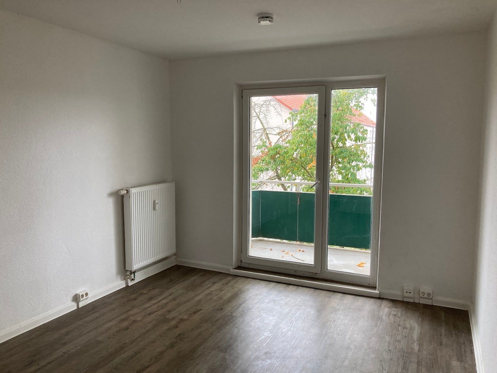 Wohnung Hans-Grade-Straße in Aschersleben