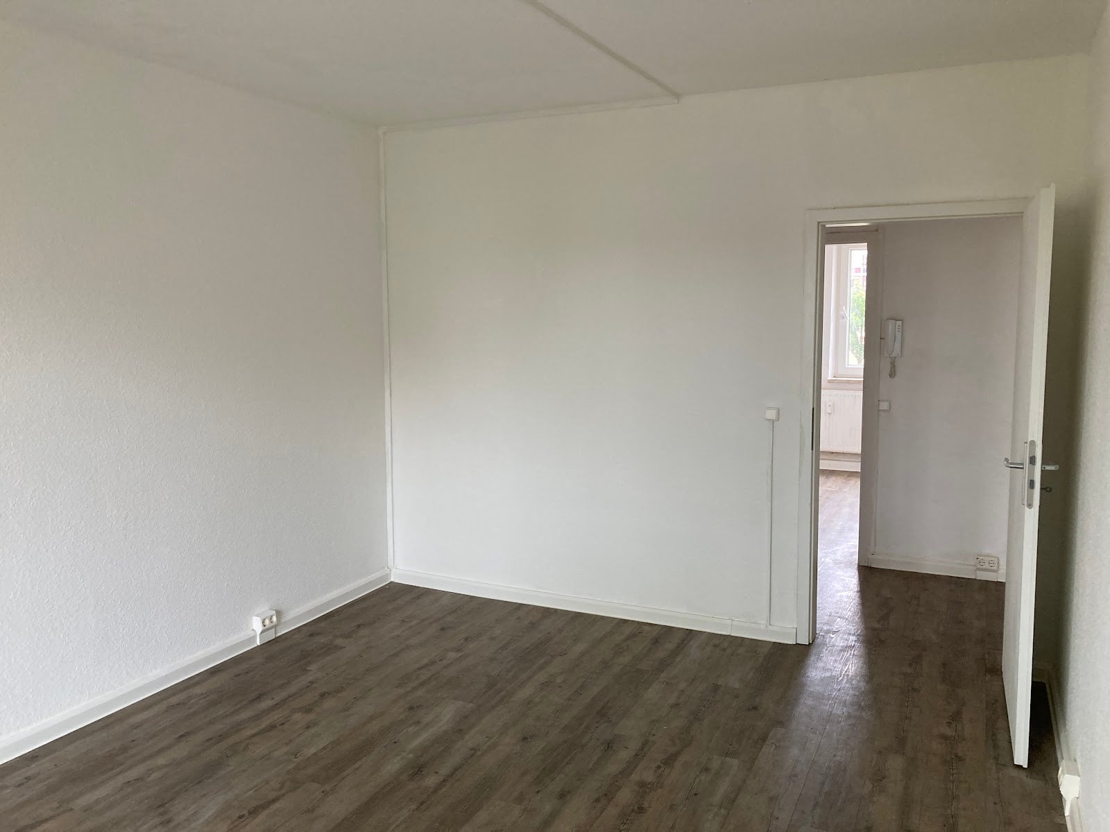 Wohnung Hans-Grade-Straße in Aschersleben