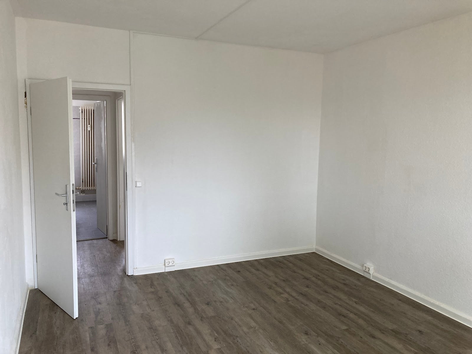 Wohnung Hans-Grade-Straße in Aschersleben