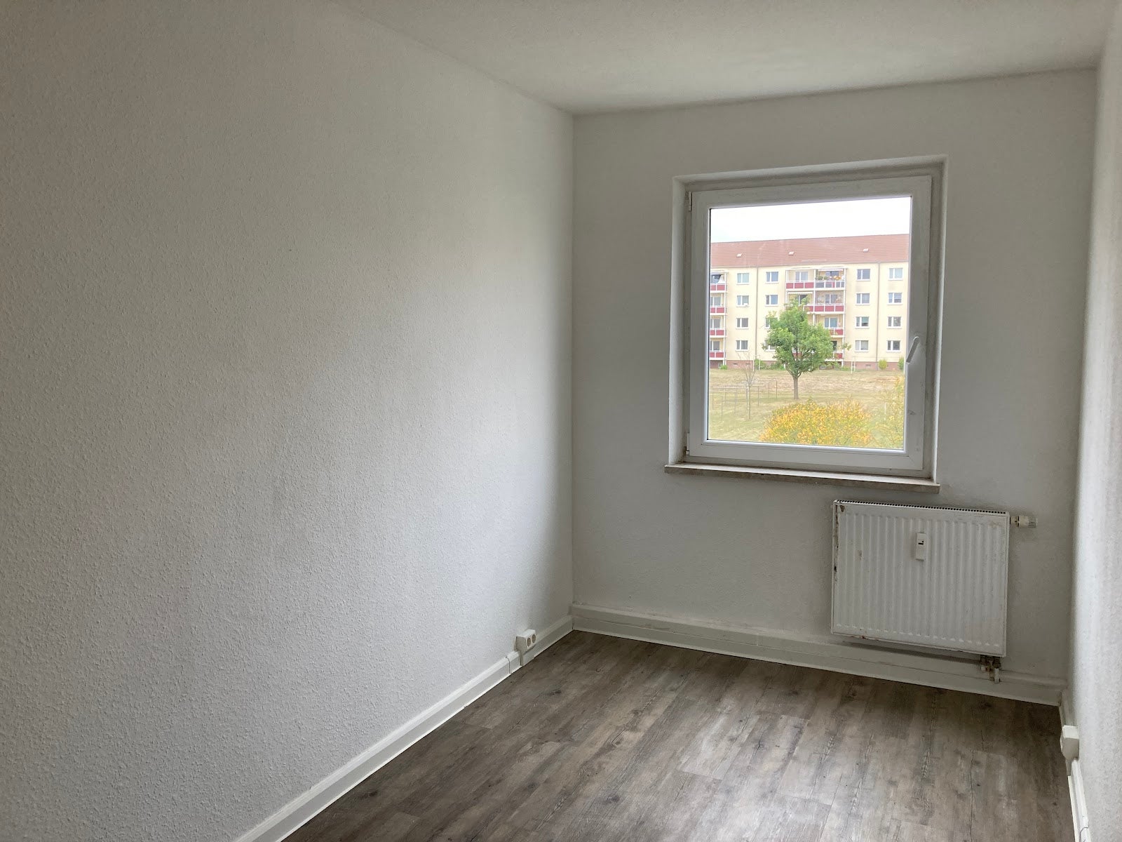 Wohnung Hans-Grade-Straße in Aschersleben