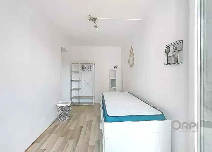 Chambre Avenue du Général Roques à Prades