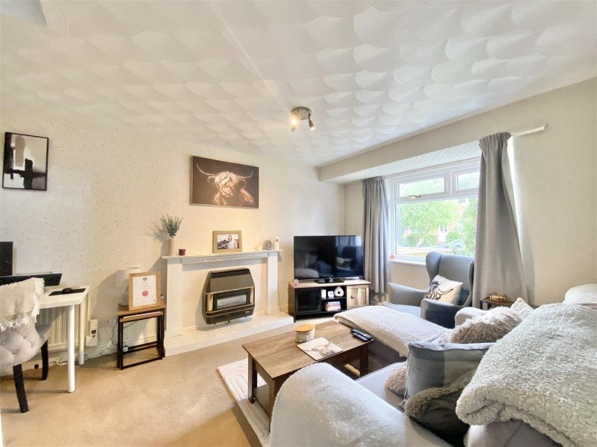 House Parker Drive in Bedale