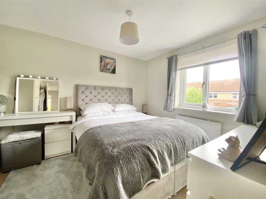 House Parker Drive in Bedale
