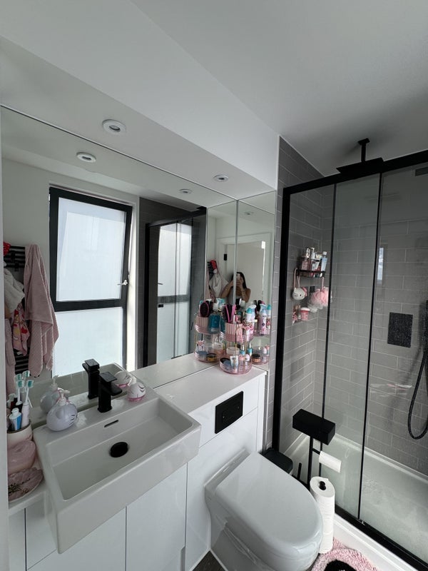Room Poplar Walk in Greater London