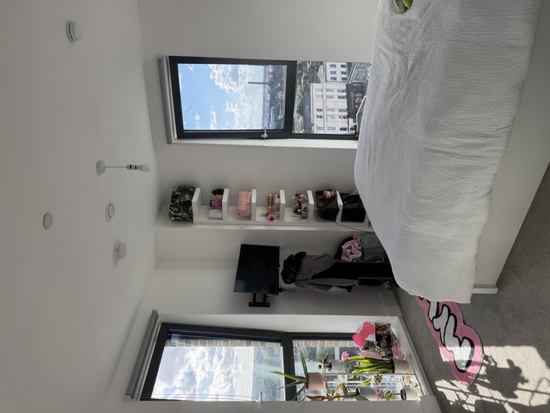 Room Poplar Walk in Greater London