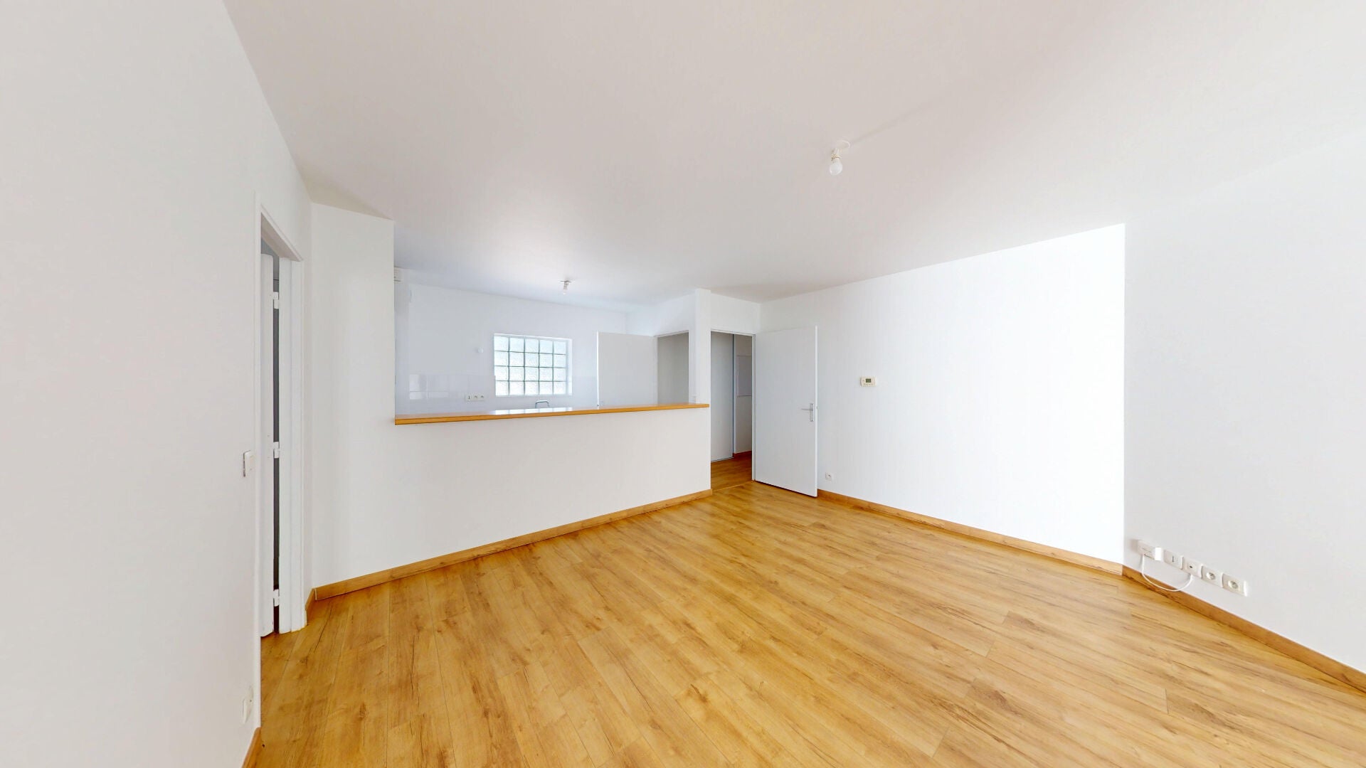 Appartement Rue Jacques Mazaud à Levallois-Perret