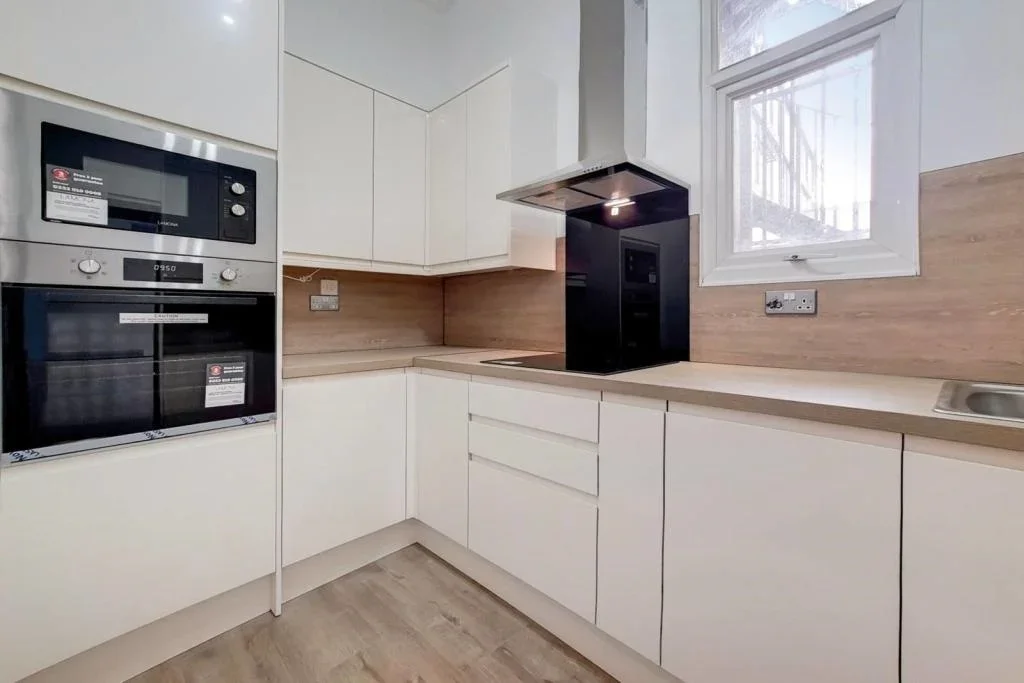 Flat Mornington Crescent in Greater London