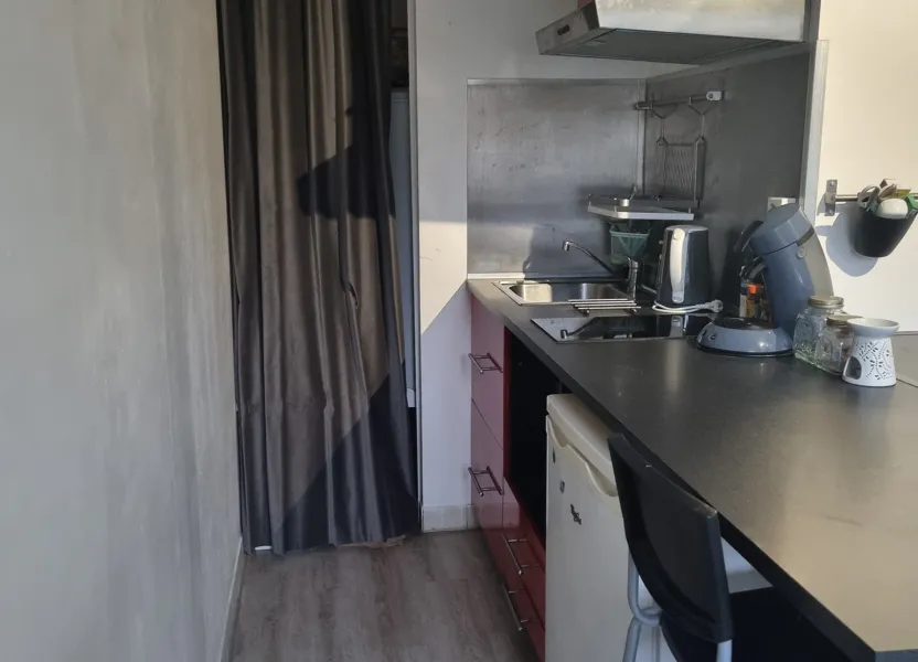 Appartement Rue Massillon à Brest