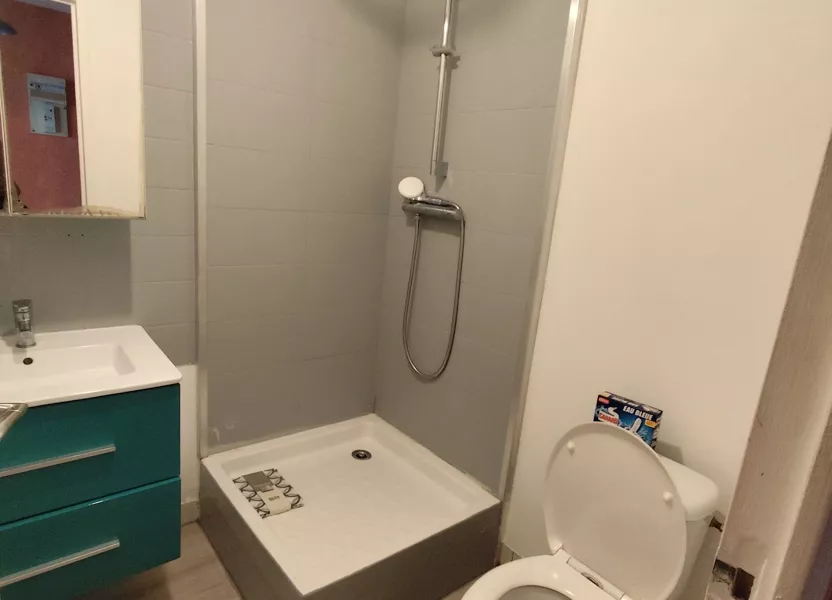 Appartement Rue Massillon à Brest