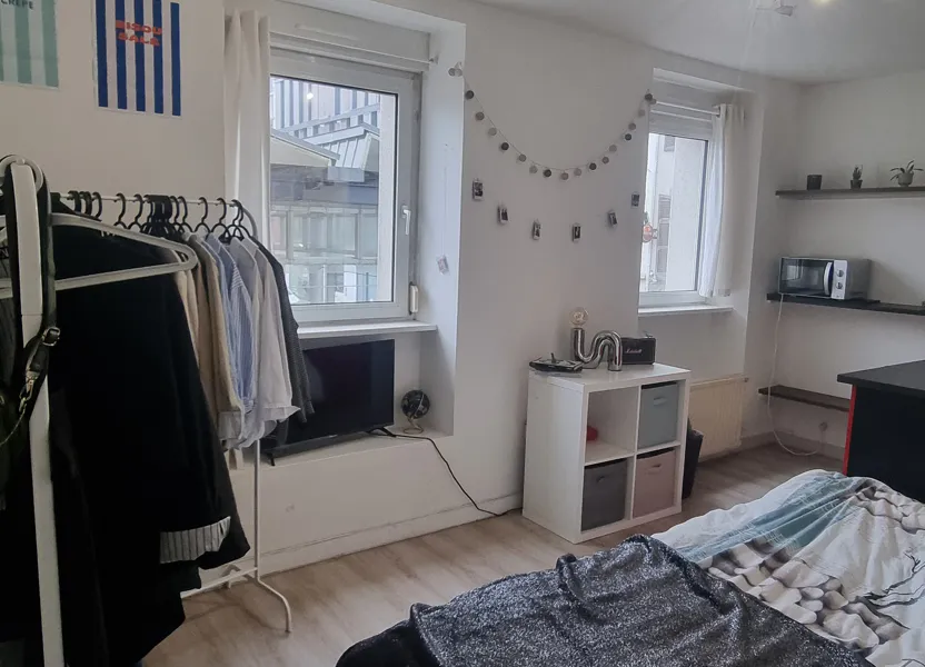 Appartement Rue Massillon à Brest