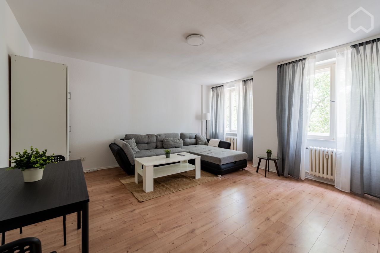 Wohnung Köttgenstraße in Berlin