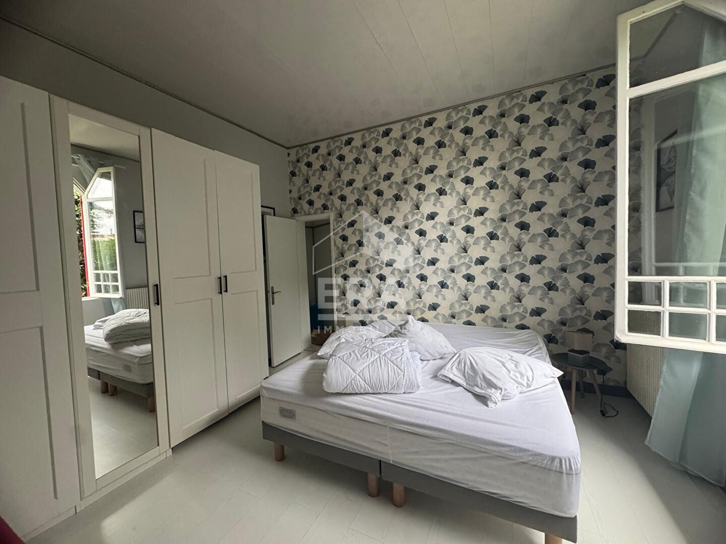 Maison Rue Edmond Daubric à Gujan-Mestras