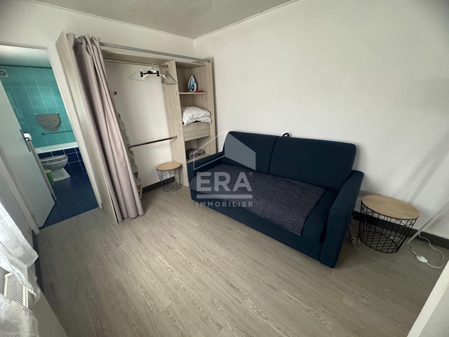 Maison Rue Edmond Daubric à Gujan-Mestras