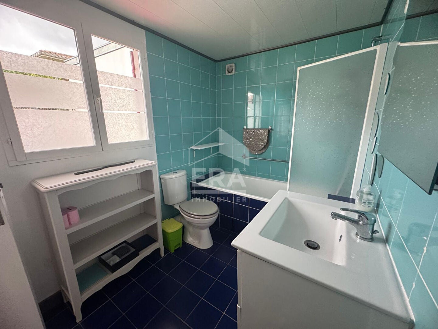 Maison Rue Edmond Daubric à Gujan-Mestras