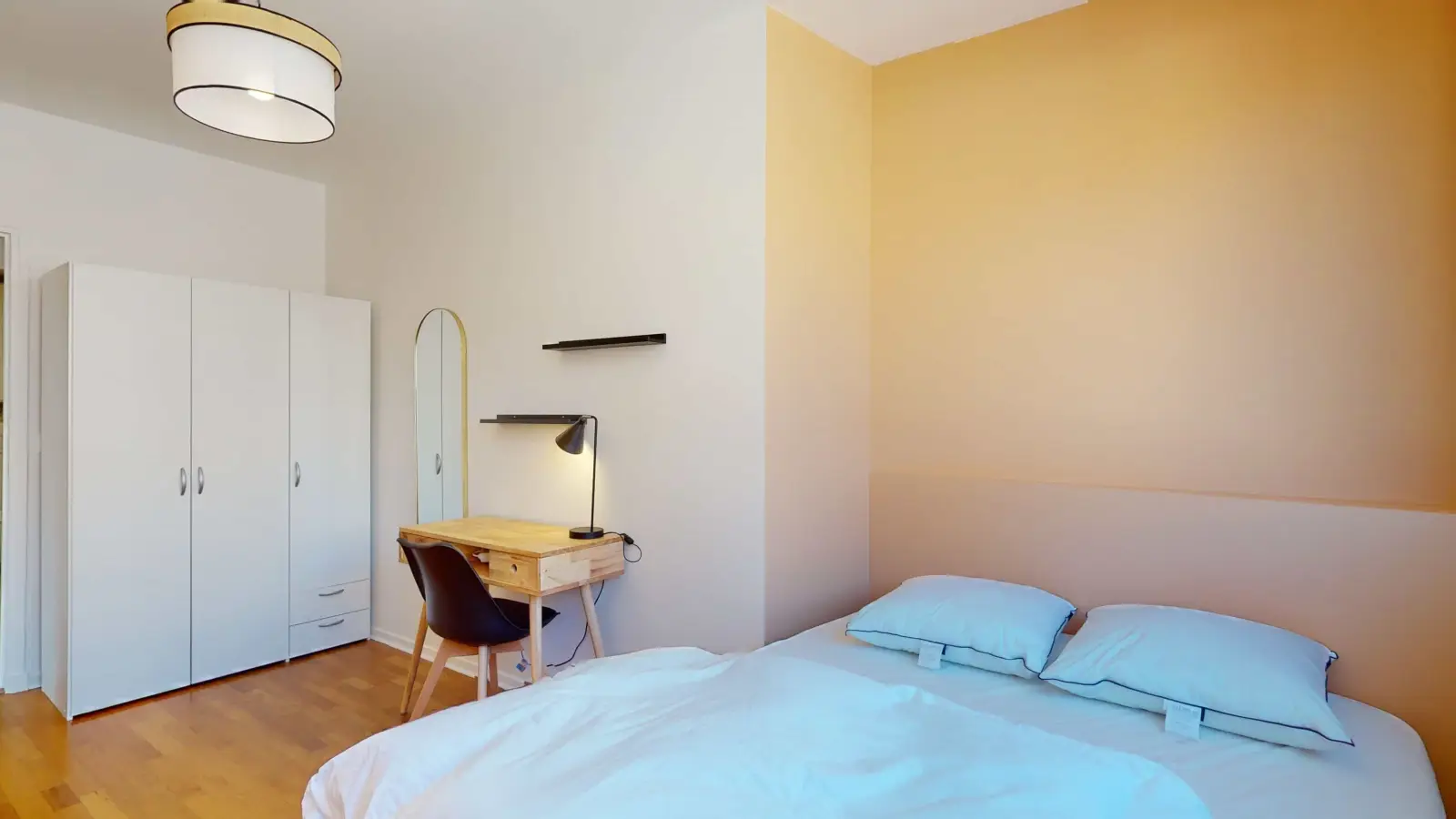 Appartement Rue Lafon à Marseille
