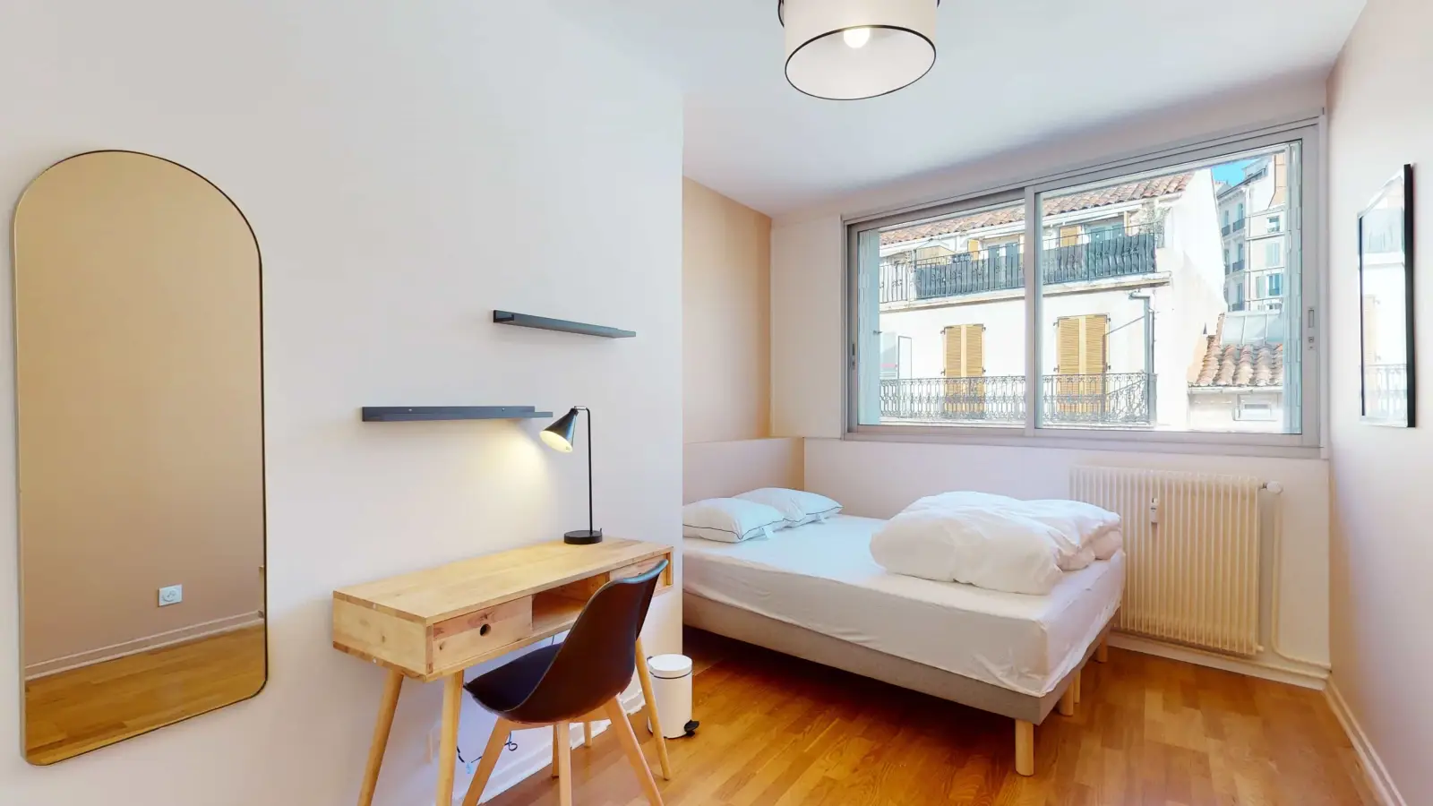 Appartement Rue Lafon à Marseille