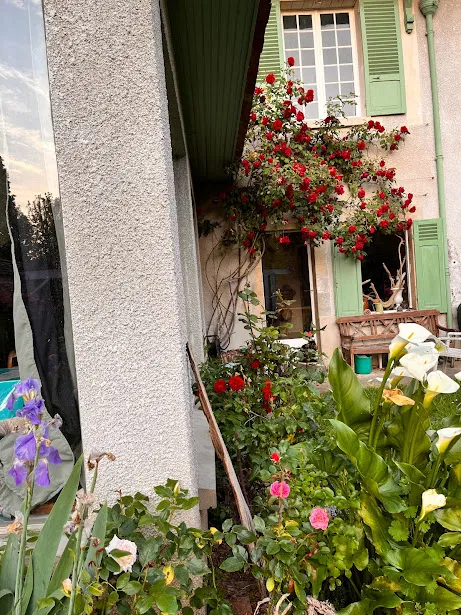 Chambre Rue Émile Paladilhe à Seine-Port