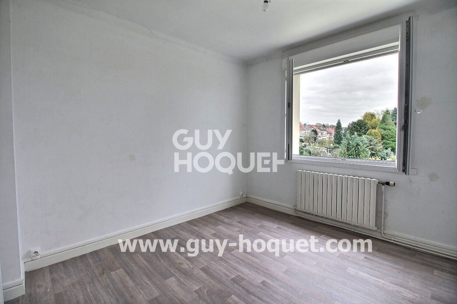Maison Rue Philippe Le Bon à Lambres-lez-Douai