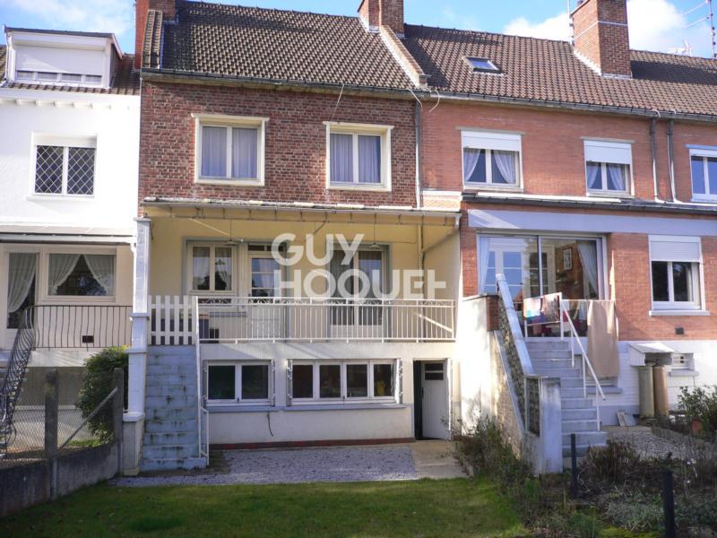 House Rue Philippe Le Bon in Lambres-lez-Douai