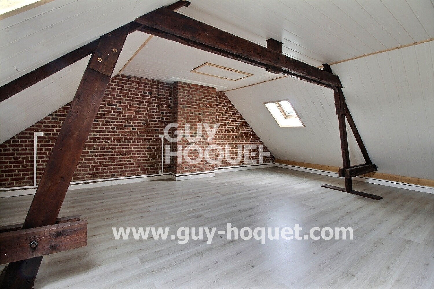 Maison Rue Philippe Le Bon à Lambres-lez-Douai