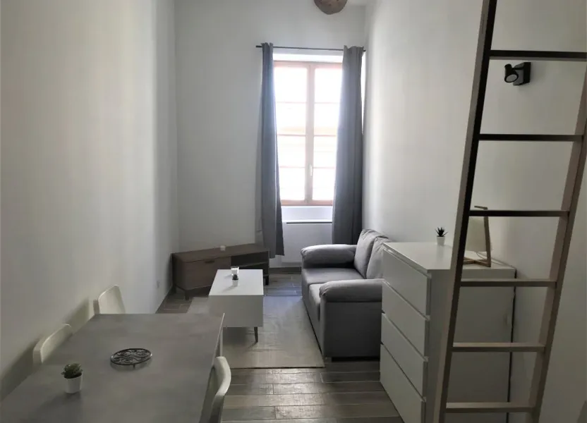 Appartement Grand'Rue à Nîmes