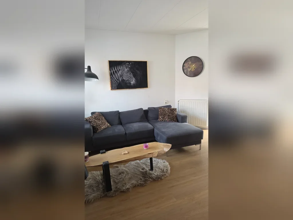 Huis Hoekschewaardweg 4