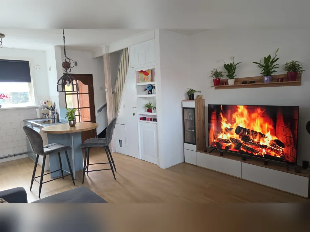 Huis Hoekschewaardweg 5