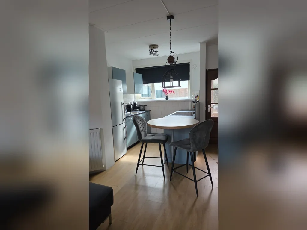Huis Hoekschewaardweg 3