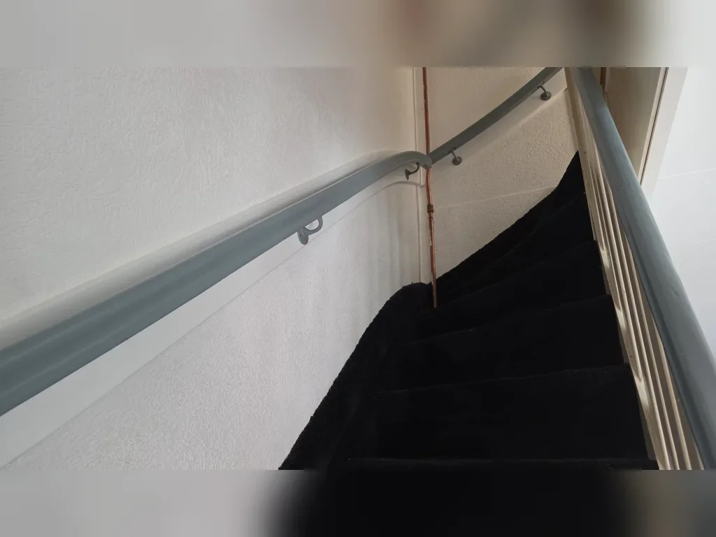 Appartement Van der Pekstraat 16