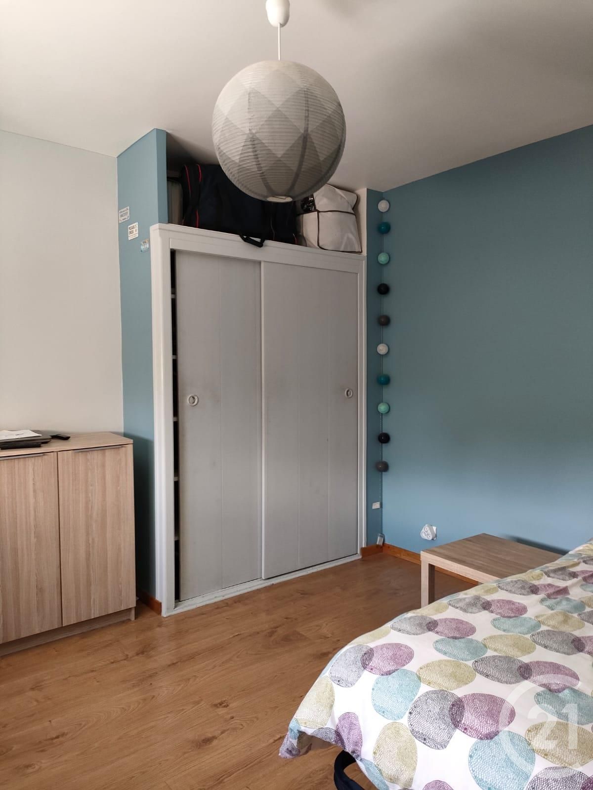 Appartement Impasse des Combettes à Aix-les-Bains