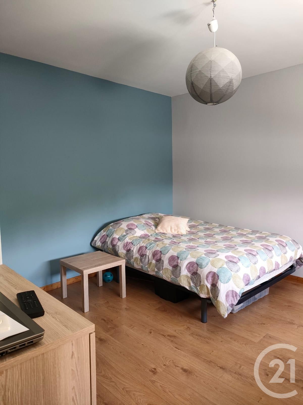 Appartement Impasse des Combettes à Aix-les-Bains