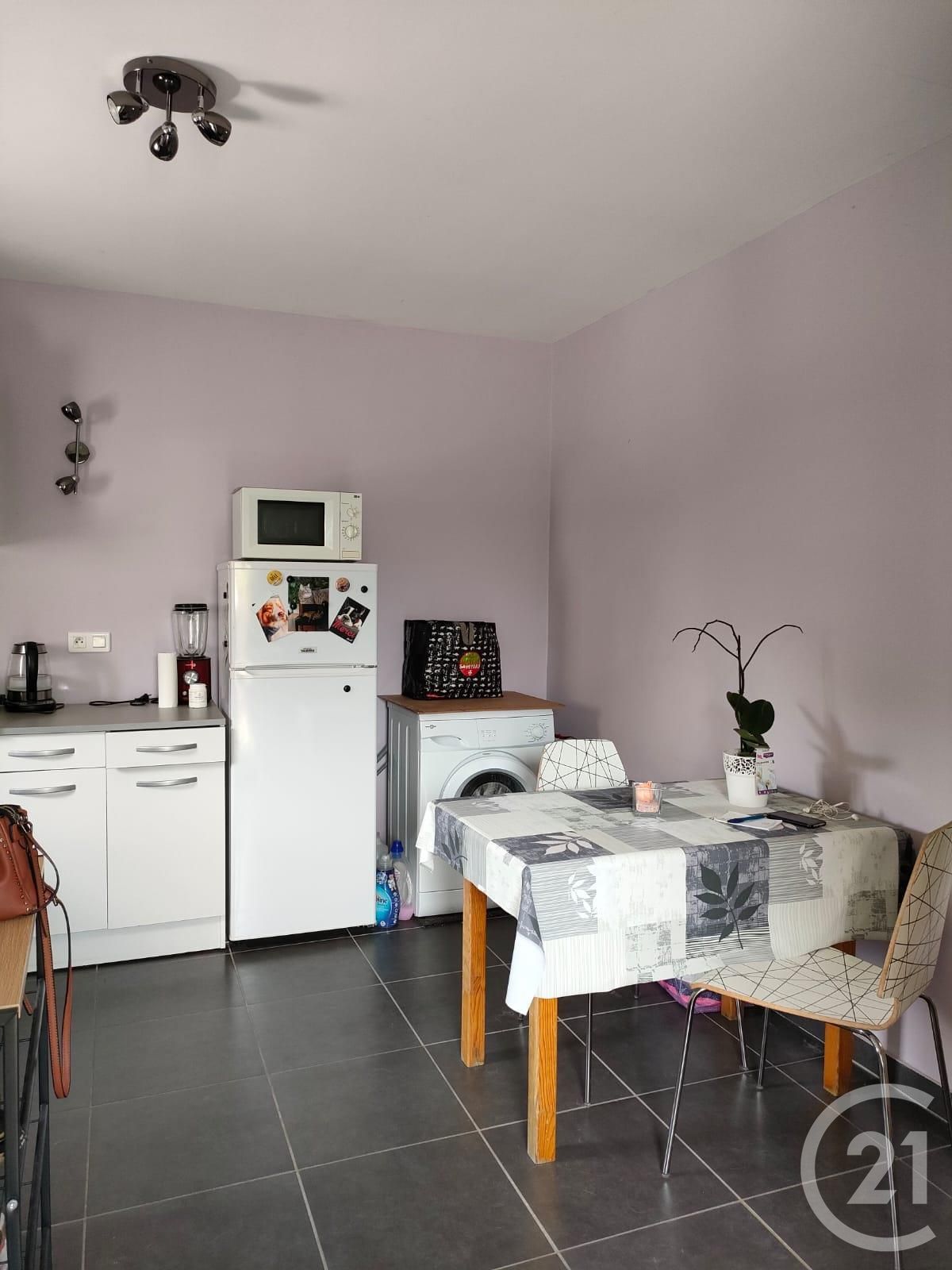 Appartement Impasse des Combettes à Aix-les-Bains