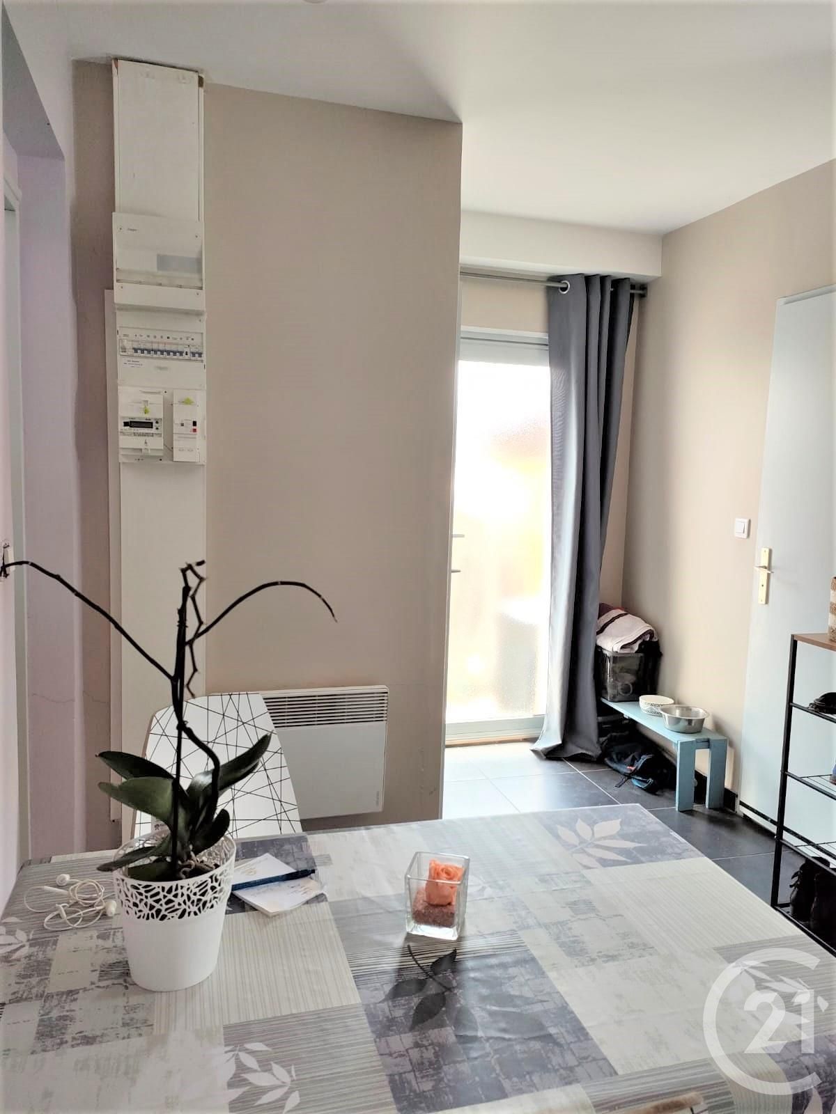 Appartement Impasse des Combettes à Aix-les-Bains