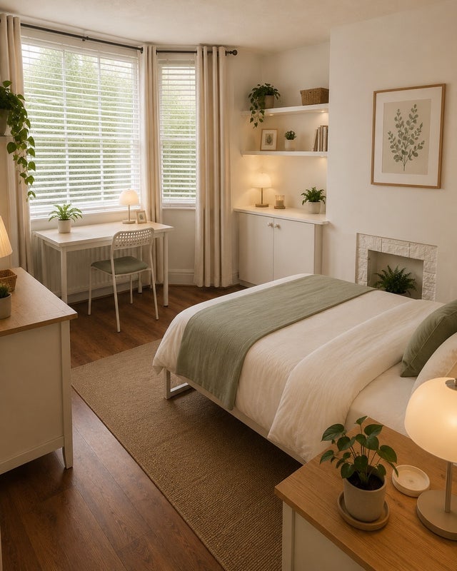 Room Lewington Road in Bristol