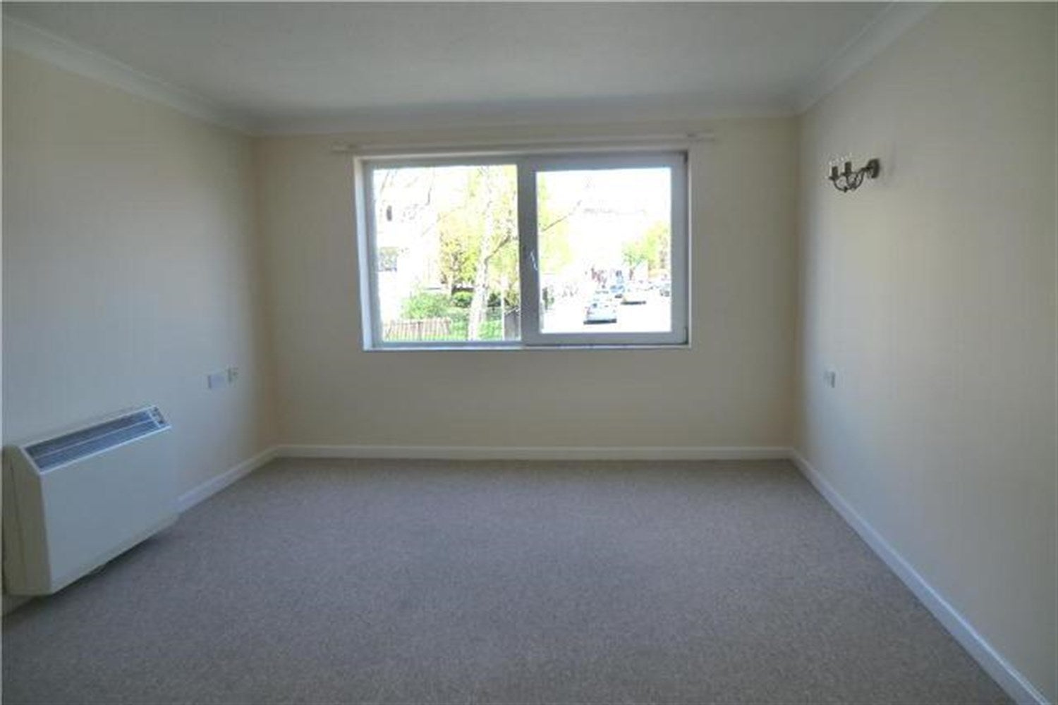 Flat Yarborough Road in Portsmouth