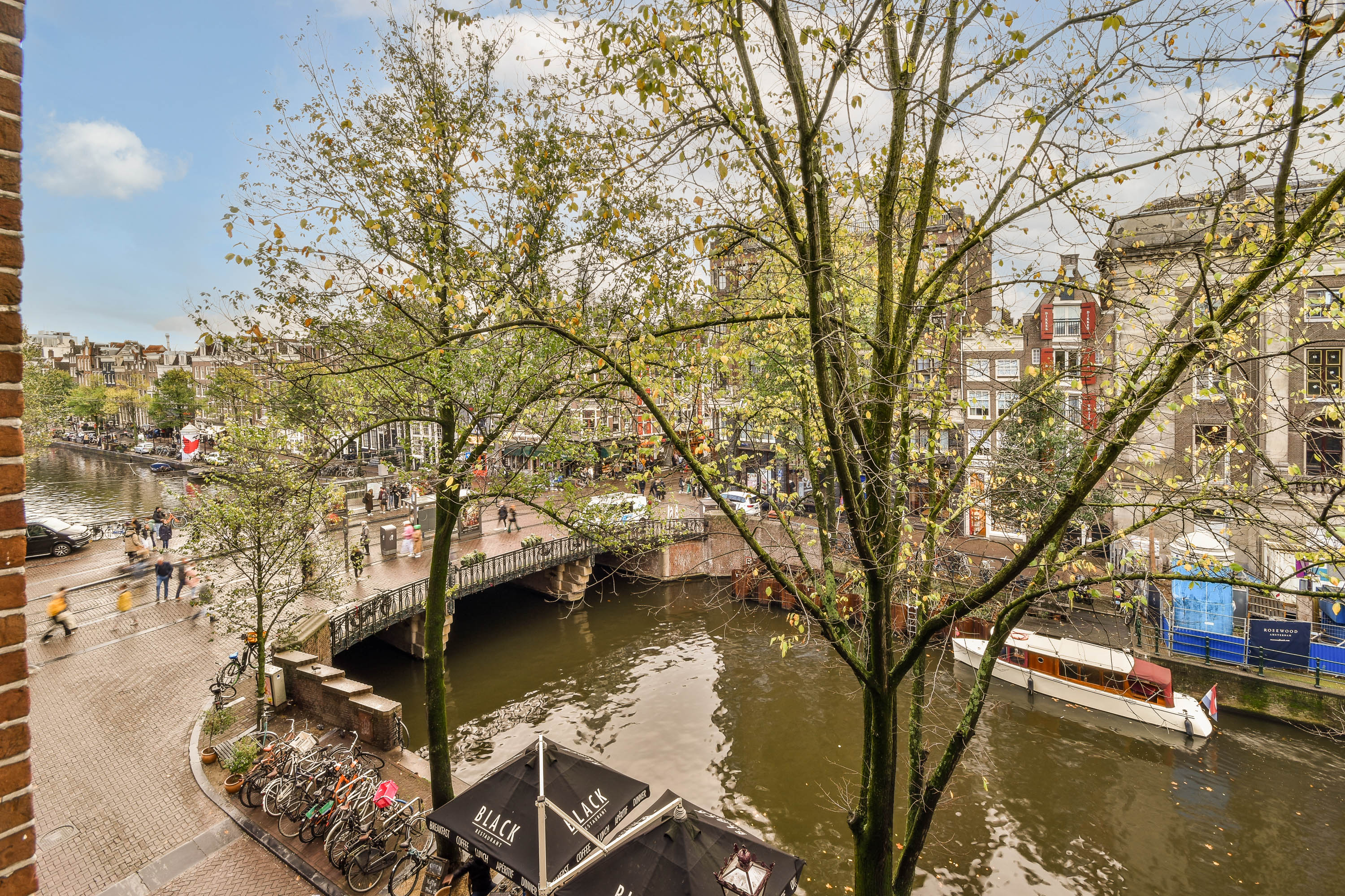 Appartement te huur: Prinsengracht, Amsterdam