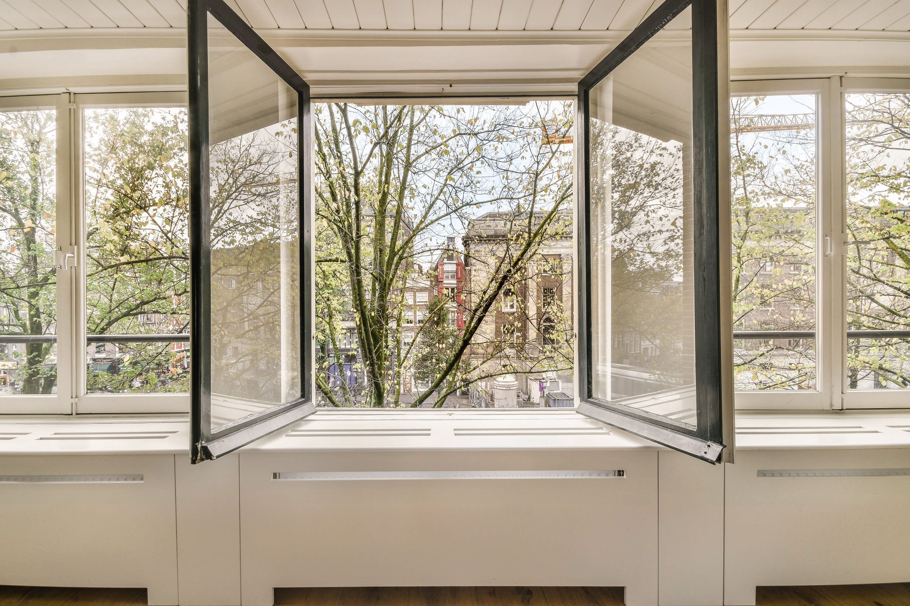 Appartement te huur: Prinsengracht, Amsterdam