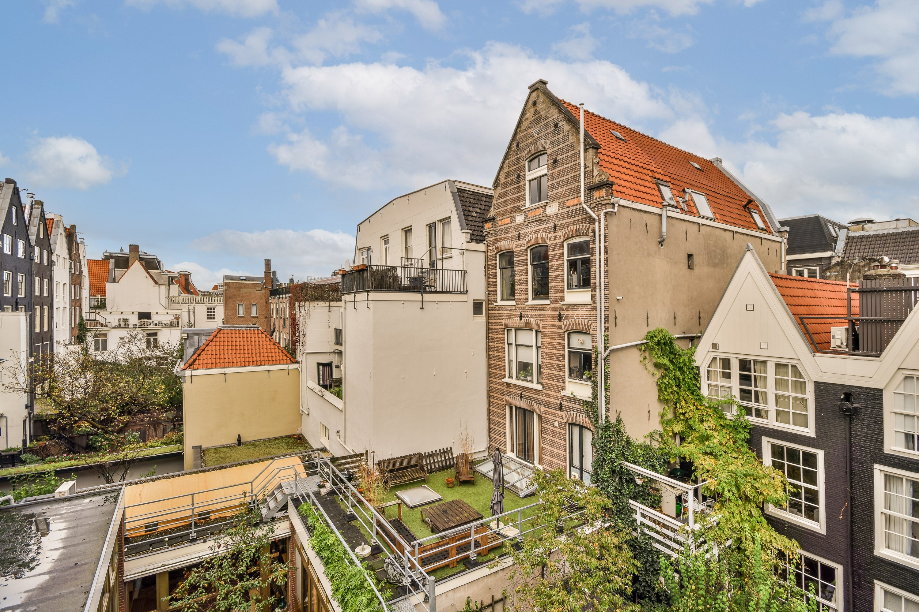 Appartement te huur: Prinsengracht, Amsterdam