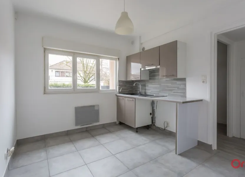 Appartement Avenue Jean Moulin à Sainte-Geneviève-des-Bois