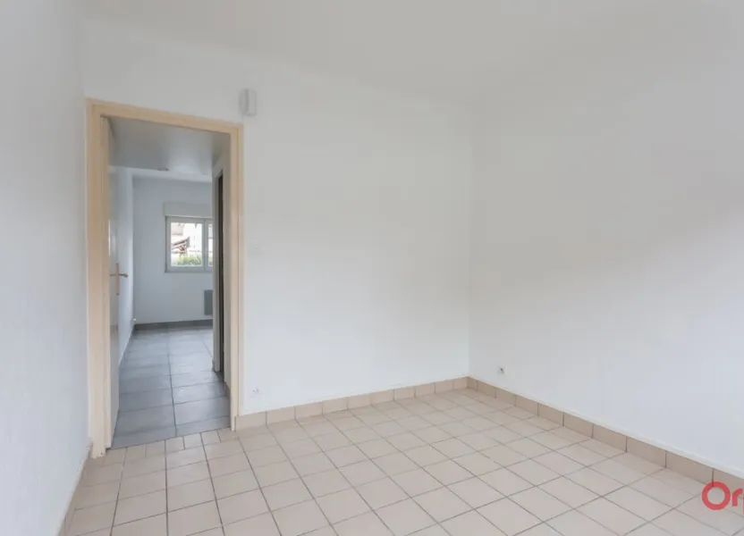 Appartement Avenue Jean Moulin à Sainte-Geneviève-des-Bois