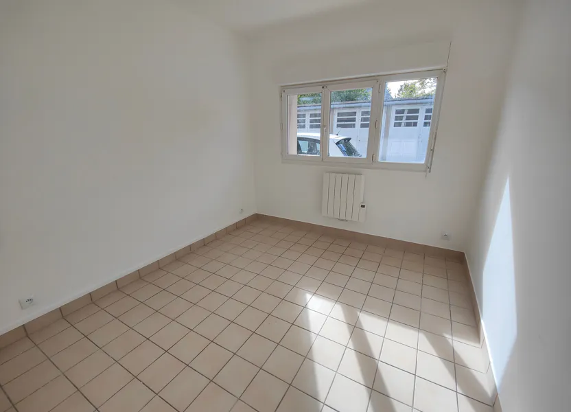 Appartement Avenue Jean Moulin à Sainte-Geneviève-des-Bois