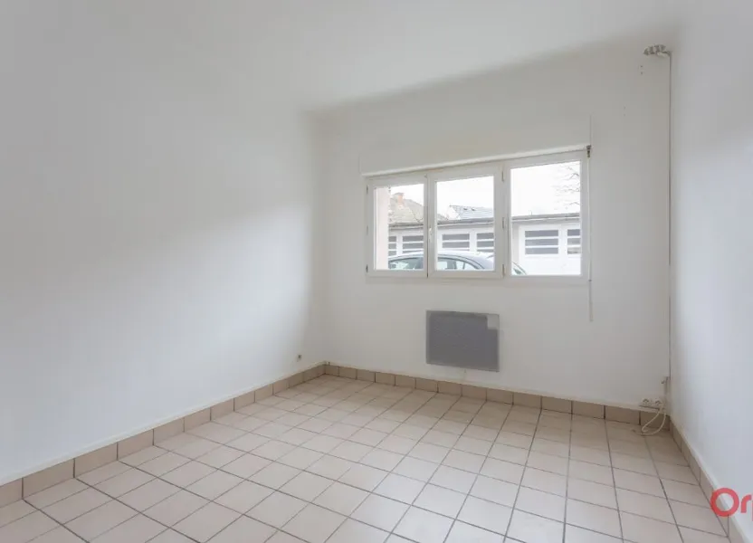 Appartement Avenue Jean Moulin à Sainte-Geneviève-des-Bois