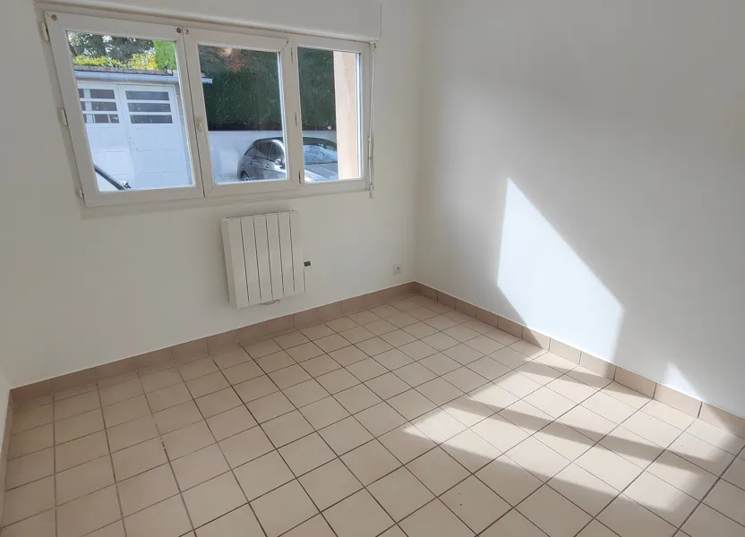 Appartement Avenue Jean Moulin à Sainte-Geneviève-des-Bois