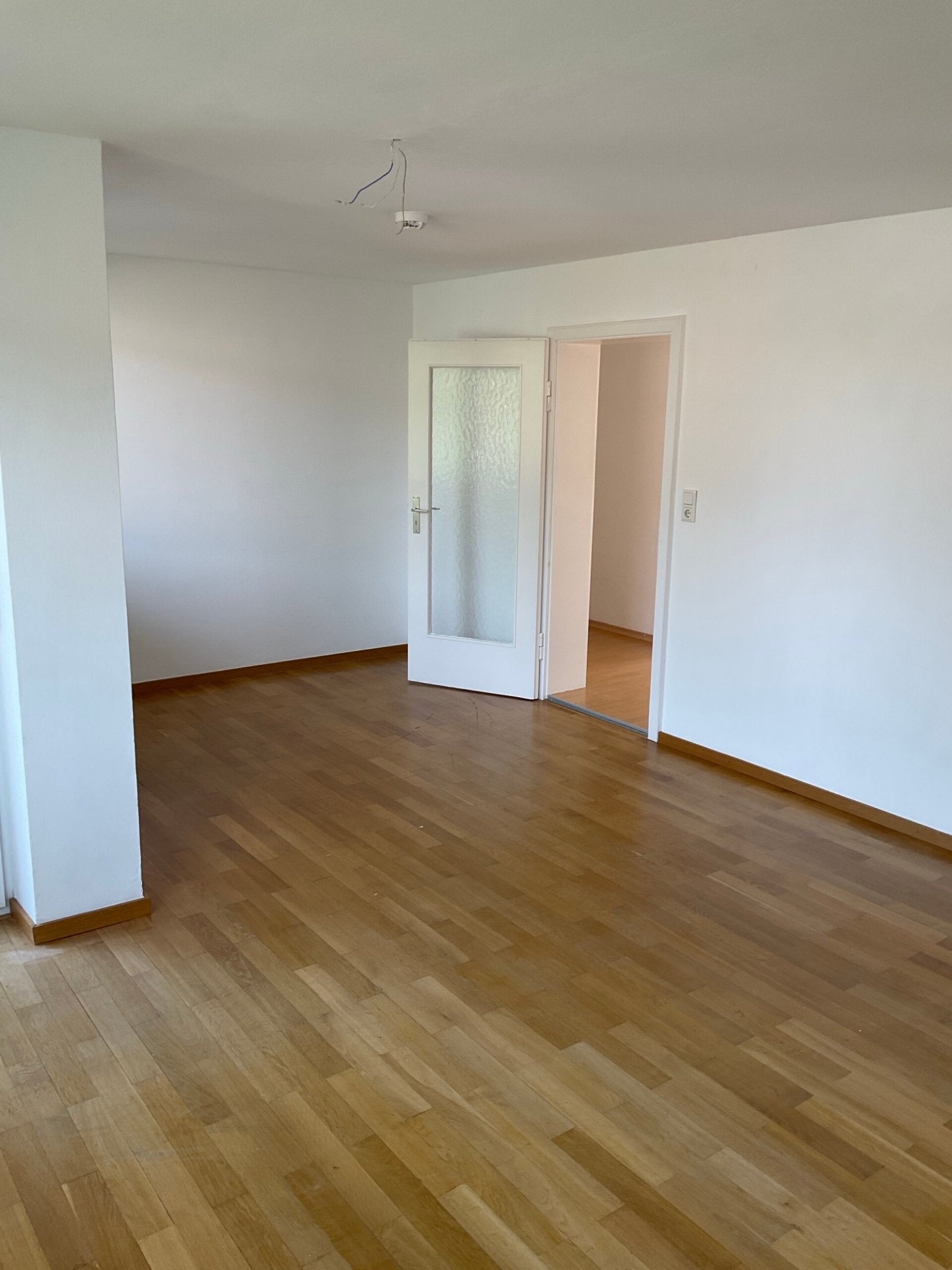 Wohnung Von-Plüschow-Straße in Manching