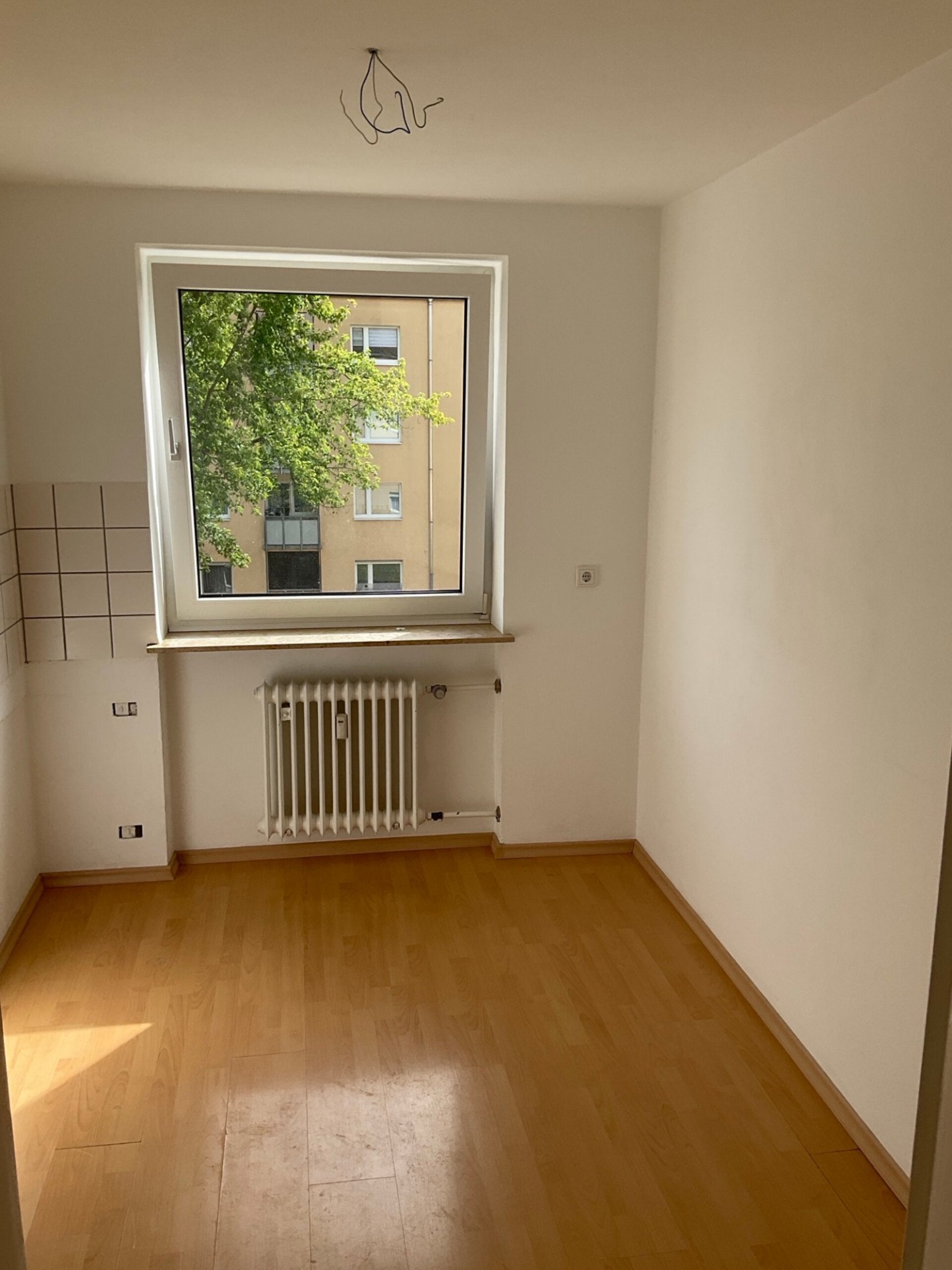 Wohnung Von-Plüschow-Straße in Manching